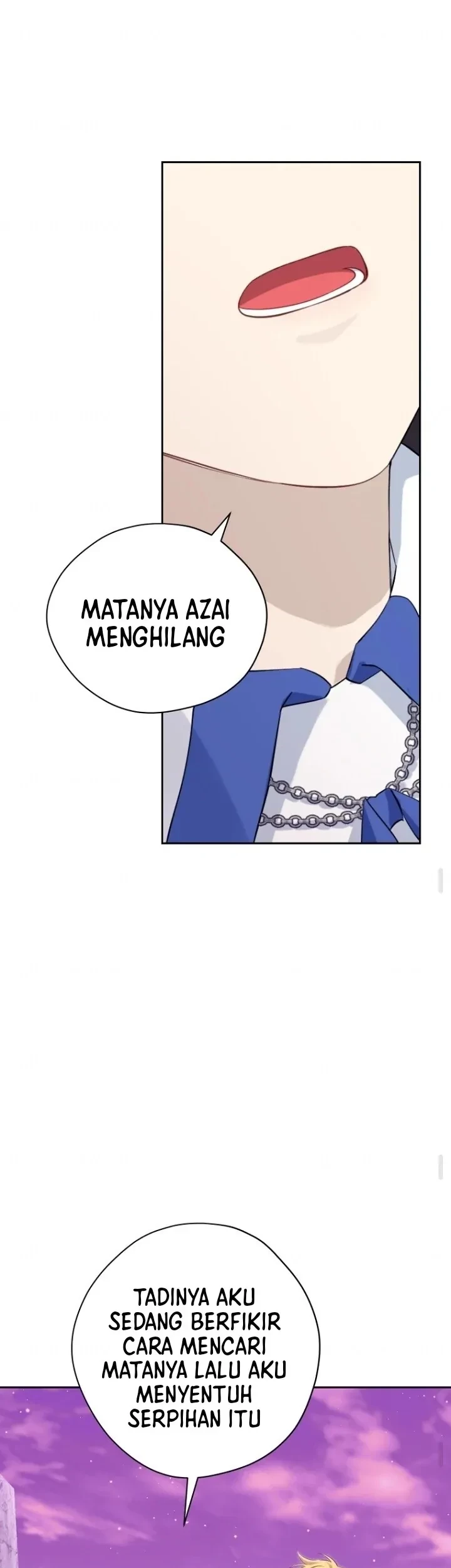 Actually, I Was the Real One Chapter 126 - halaman 40
