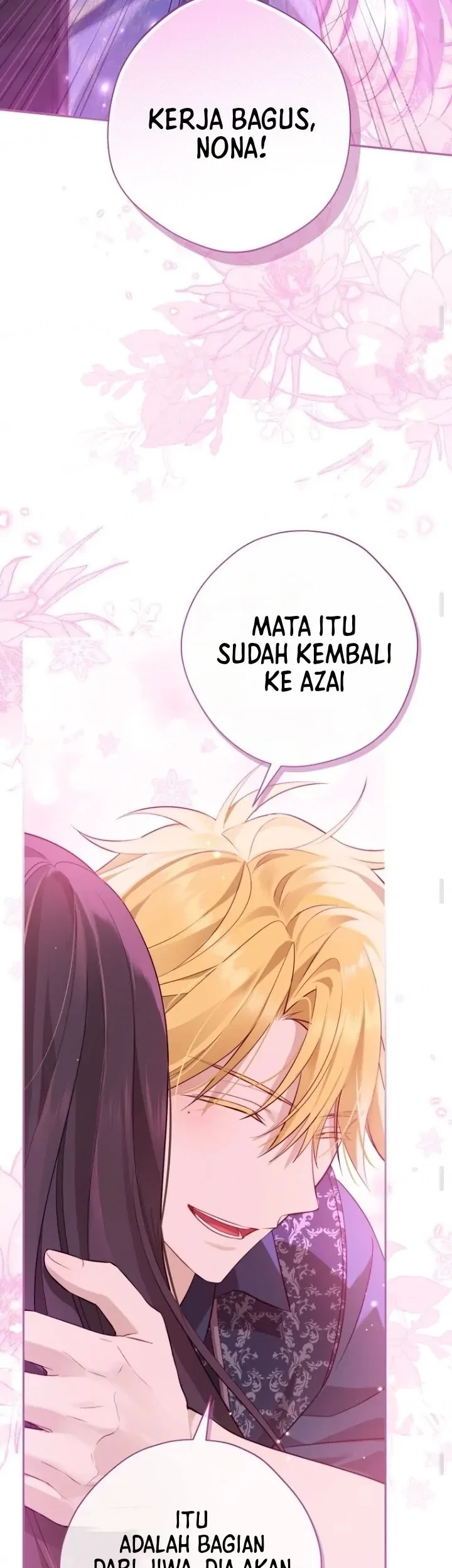 Actually, I Was the Real One Chapter 126 - halaman 45