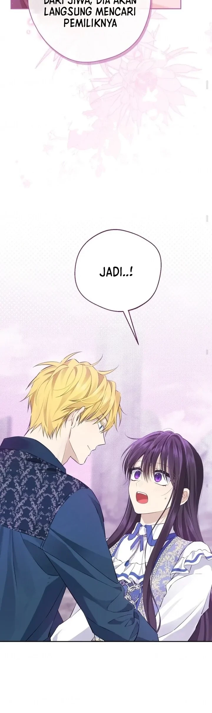 Actually, I Was the Real One Chapter 126 - halaman 46