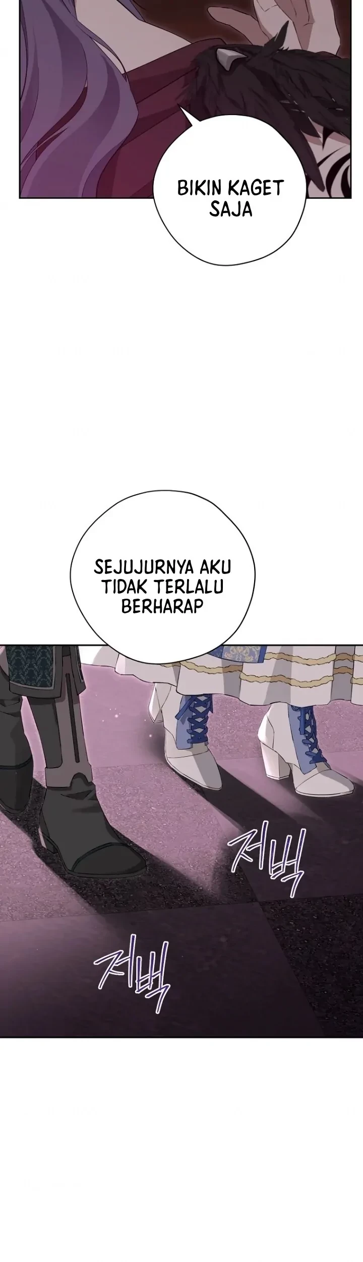 Actually, I Was the Real One Chapter 126 - halaman 50