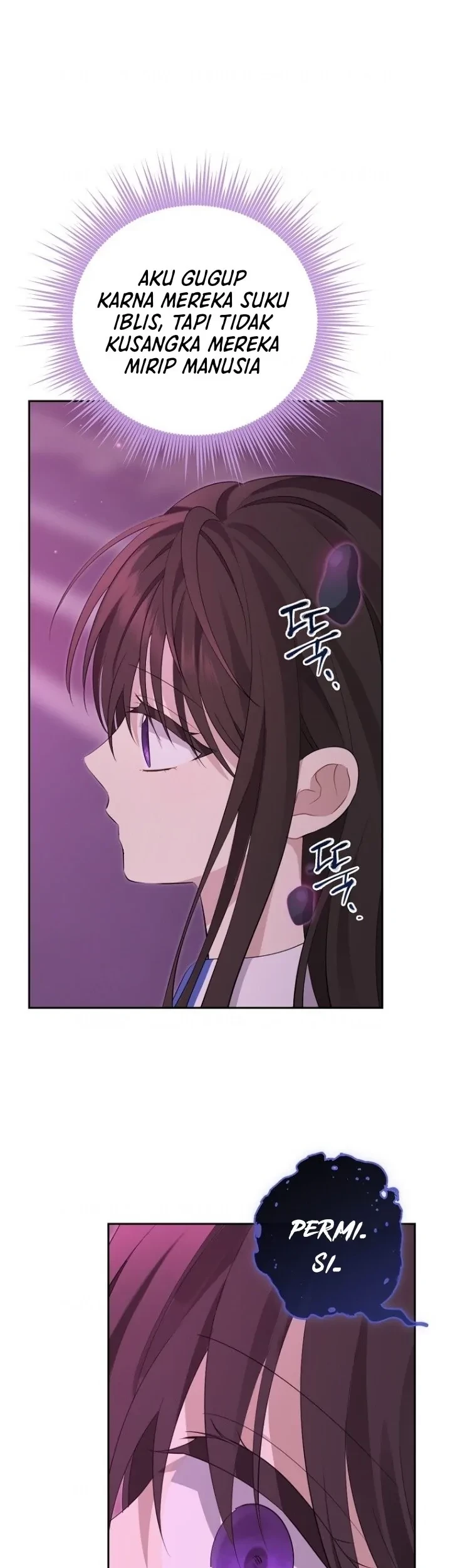 Actually, I Was the Real One Chapter 127 - halaman 15