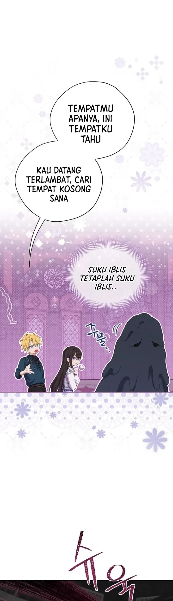 Actually, I Was the Real One Chapter 127 - halaman 18