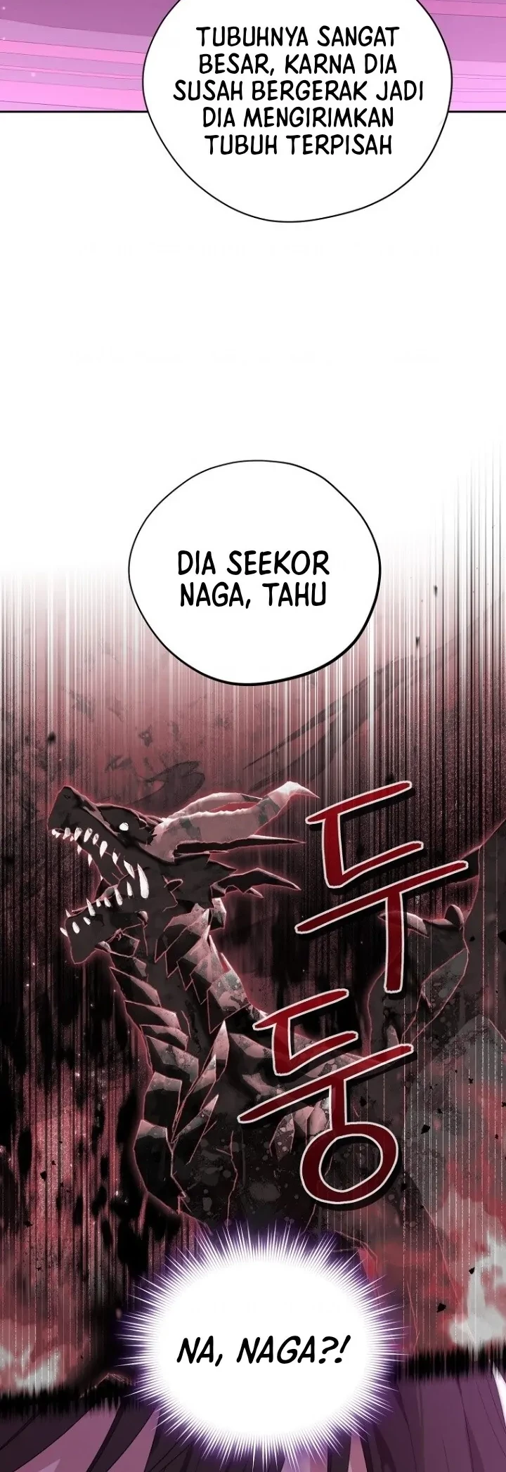 Actually, I Was the Real One Chapter 127 - halaman 22