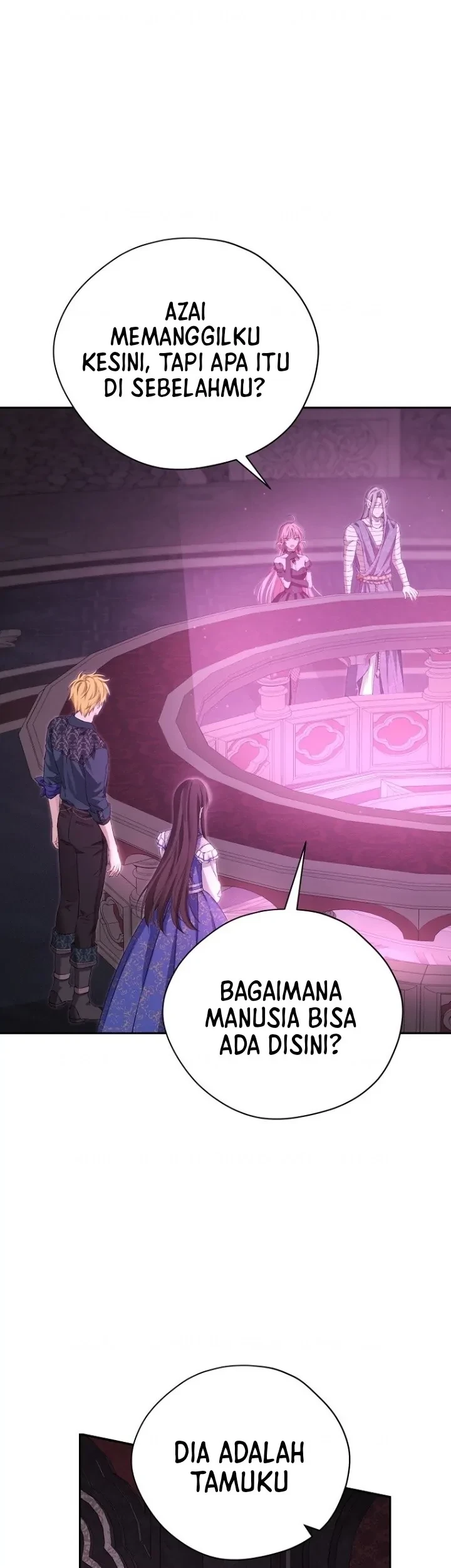 Actually, I Was the Real One Chapter 127 - halaman 25