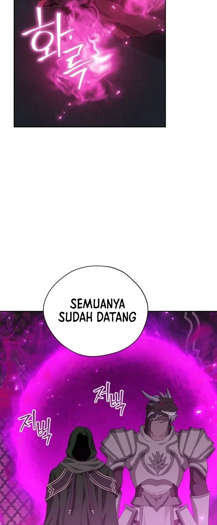 Actually, I Was the Real One Chapter 127 - halaman 29