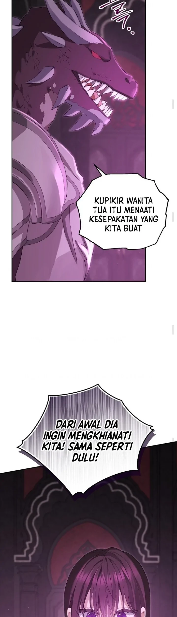 Actually, I Was the Real One Chapter 127 - halaman 33