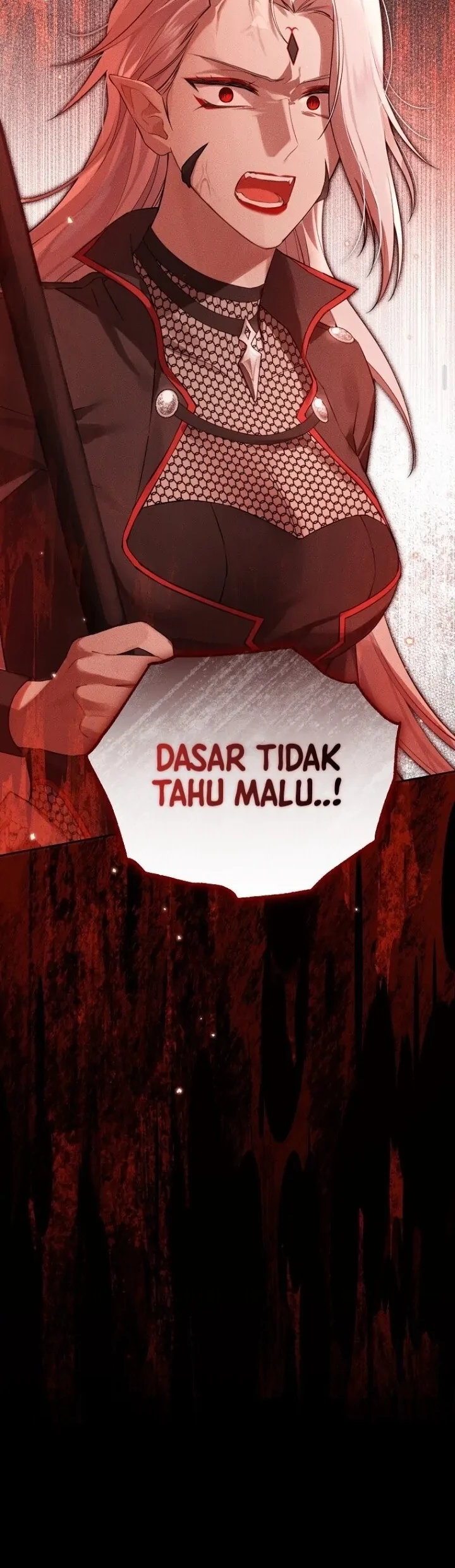 Actually, I Was the Real One Chapter 127 - halaman 43