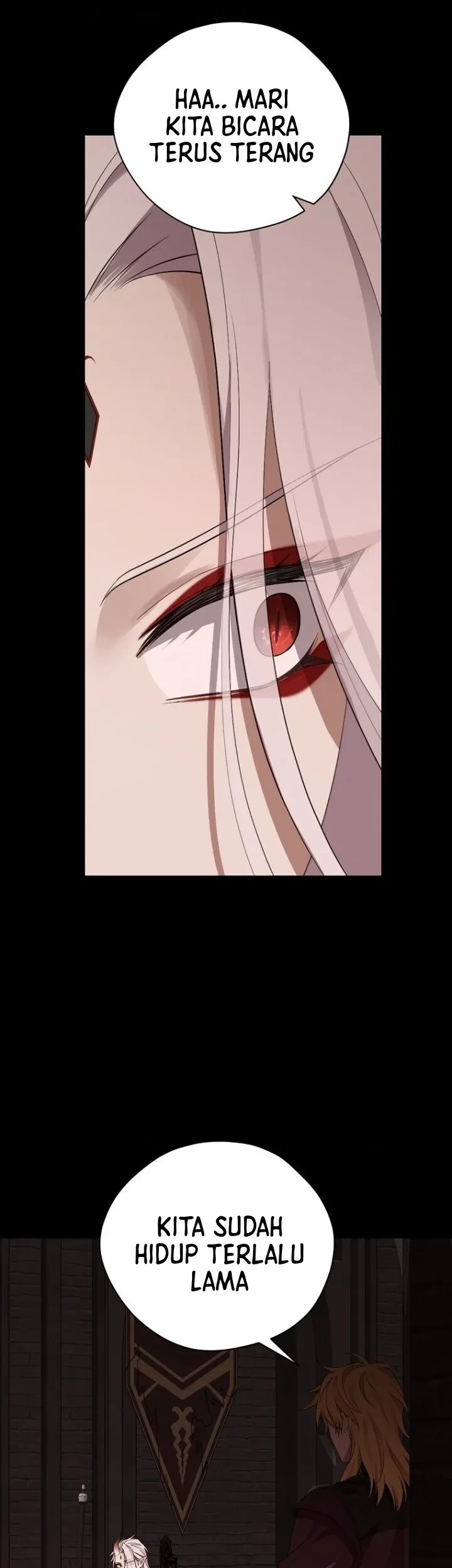 Actually, I Was the Real One Chapter 127 - halaman 44