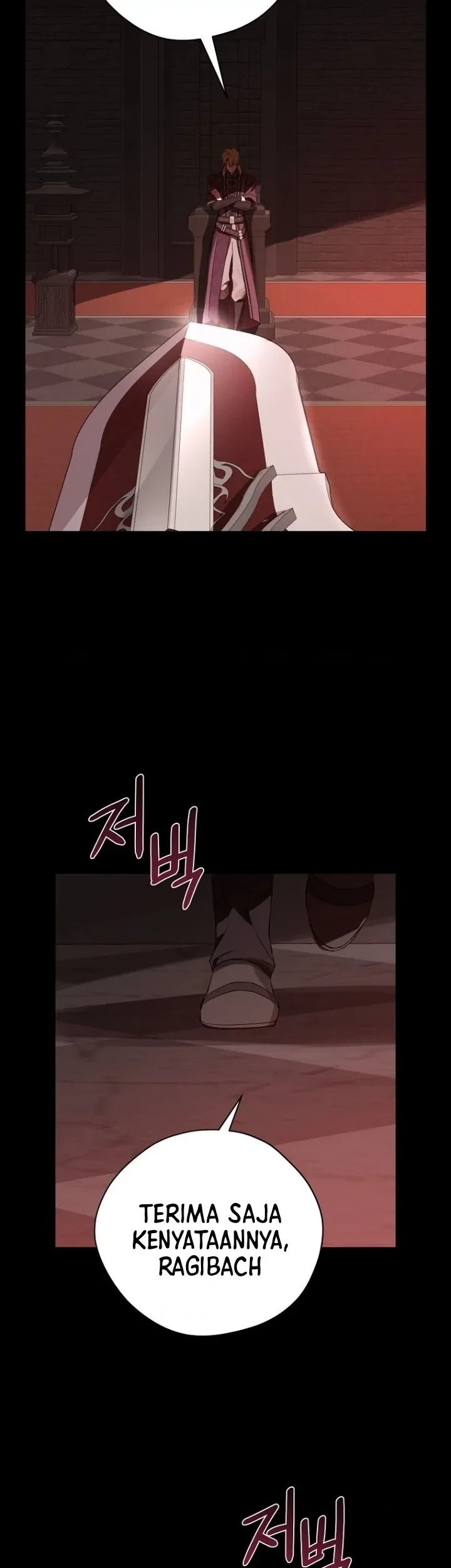 Actually, I Was the Real One Chapter 127 - halaman 49