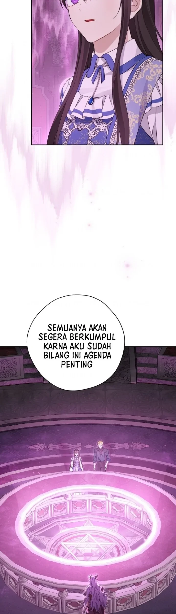 Actually, I Was the Real One Chapter 127 - halaman 5