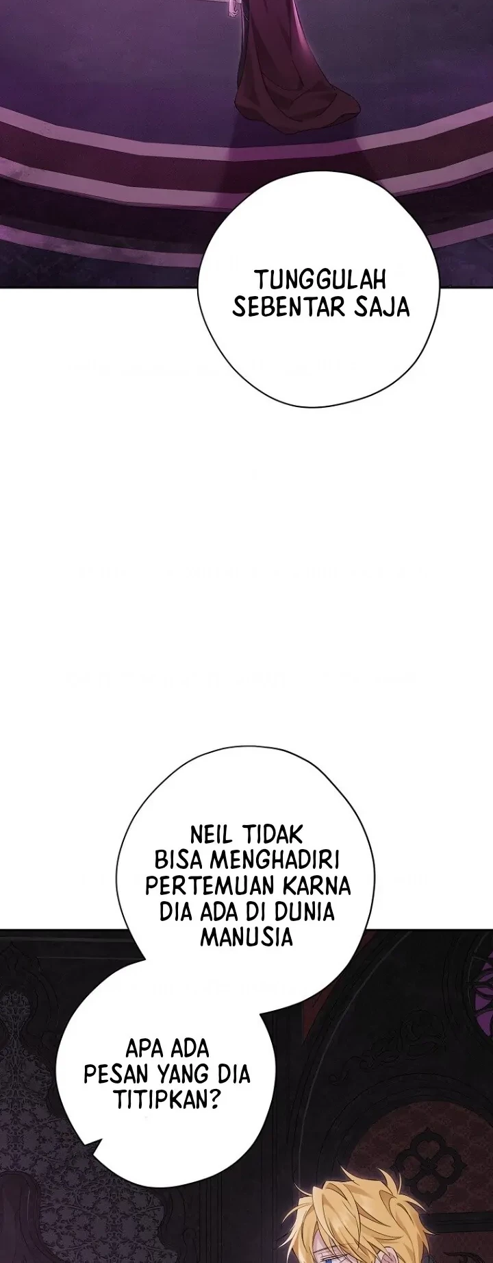 Actually, I Was the Real One Chapter 127 - halaman 6