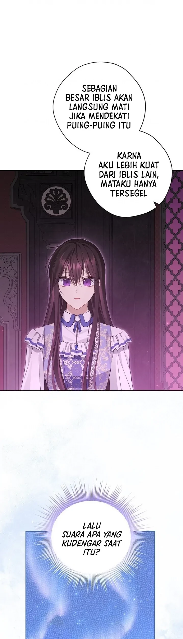 Actually, I Was the Real One Chapter 127 - halaman 9