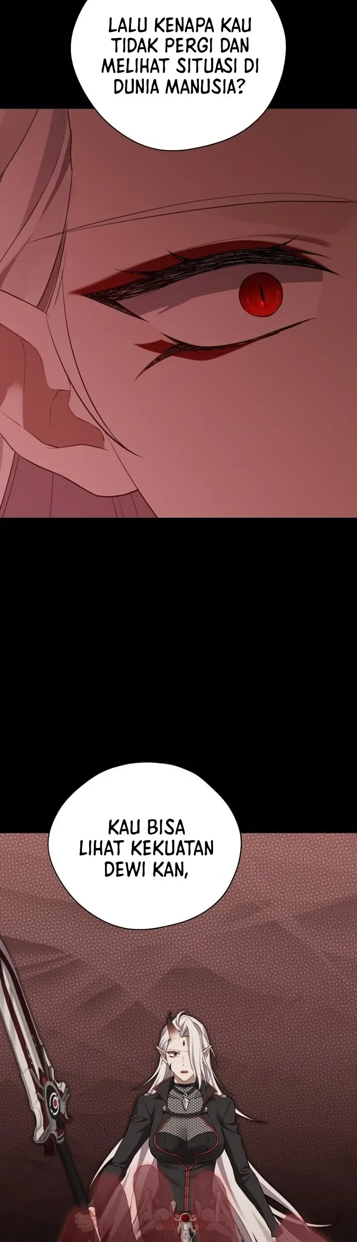 Actually, I Was the Real One Chapter 128 - halaman 12