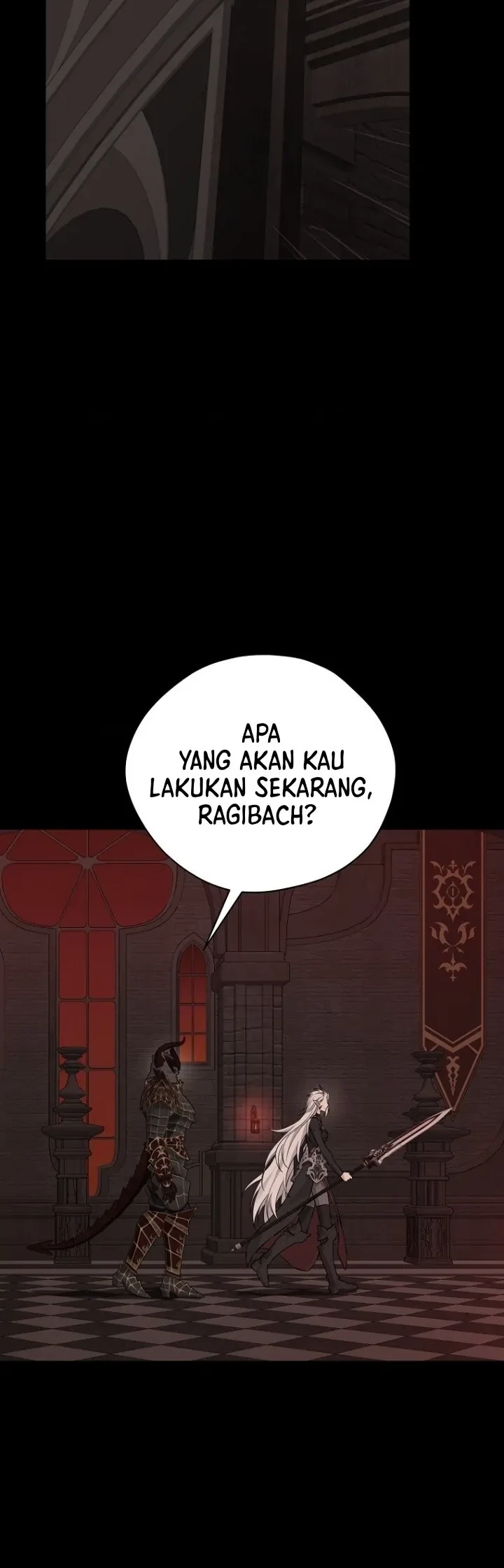Actually, I Was the Real One Chapter 128 - halaman 22