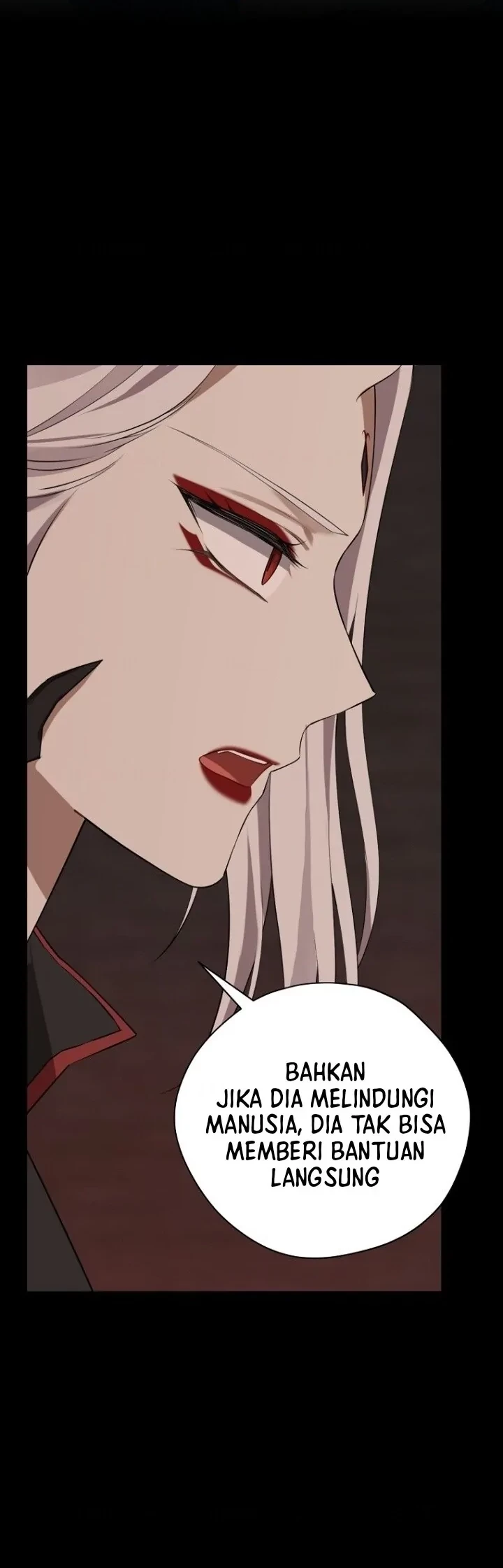 Actually, I Was the Real One Chapter 128 - halaman 24