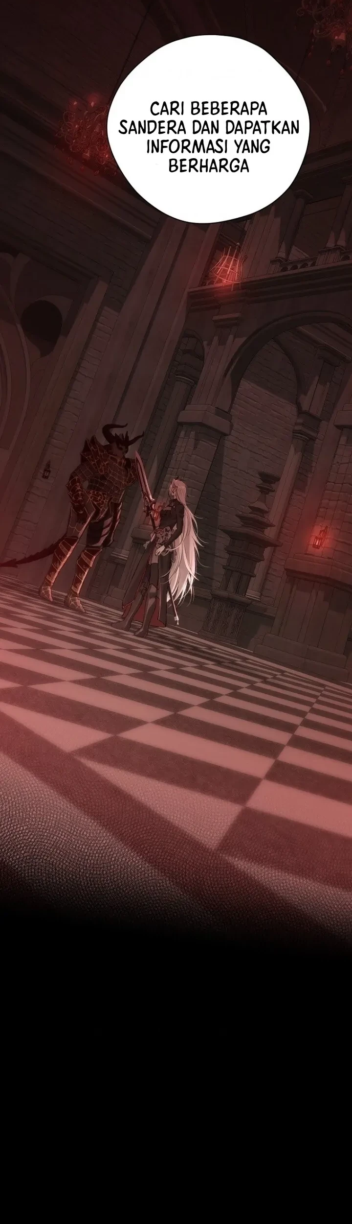 Actually, I Was the Real One Chapter 128 - halaman 26