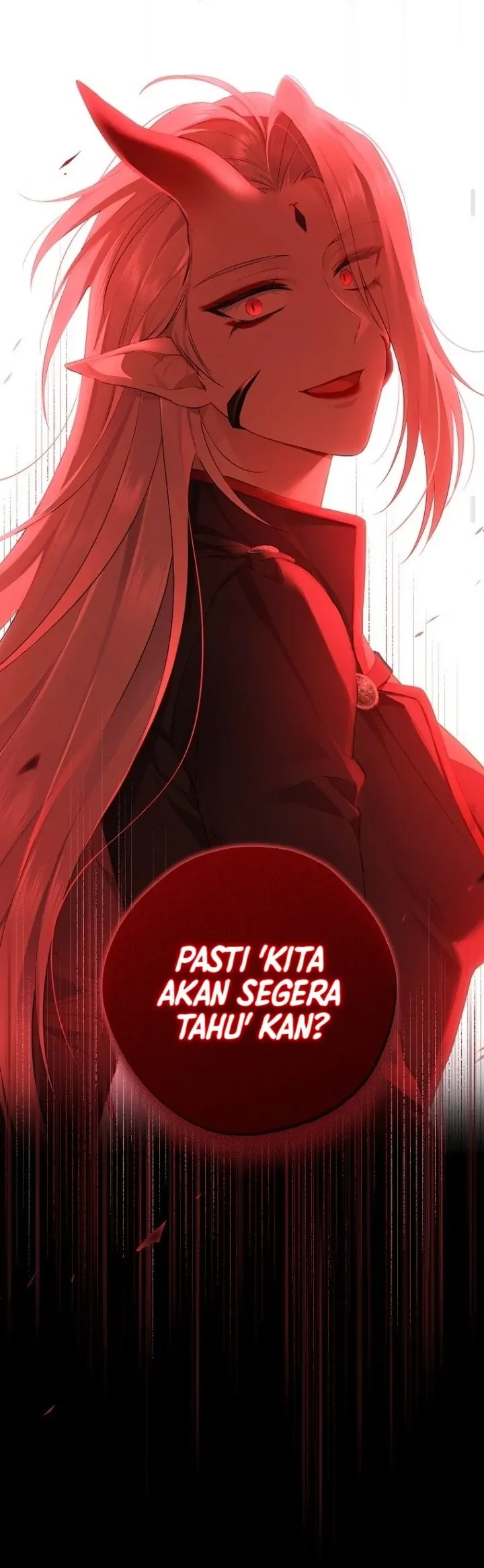 Actually, I Was the Real One Chapter 128 - halaman 38