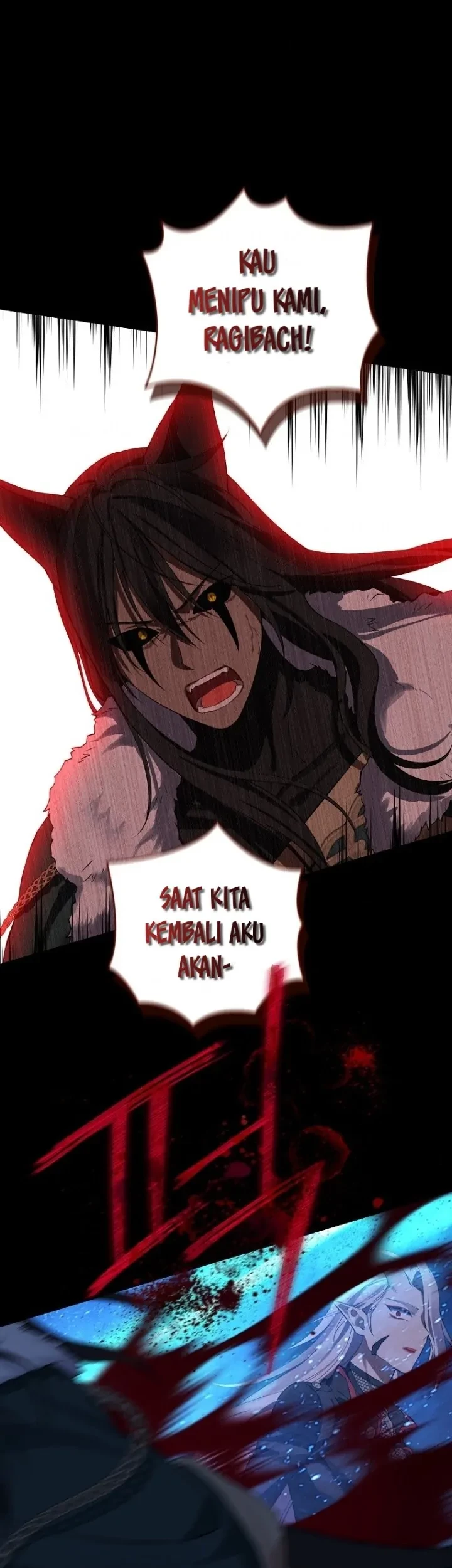 Actually, I Was the Real One Chapter 128 - halaman 53