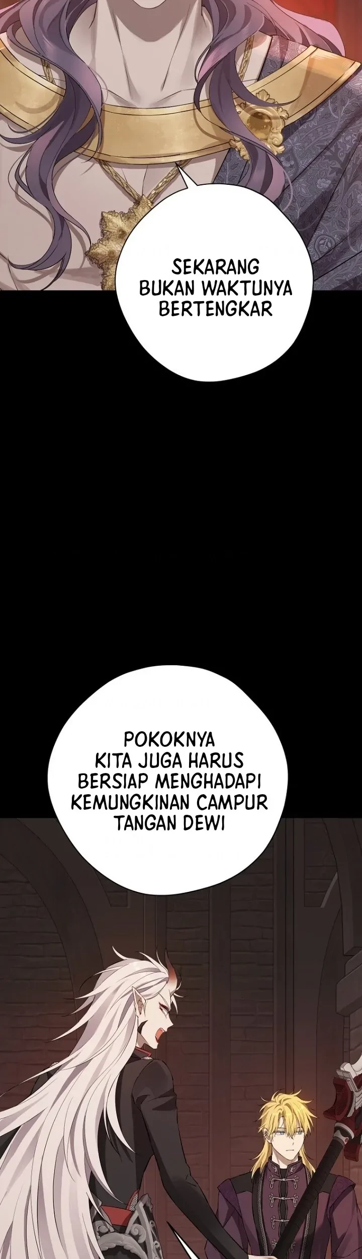 Actually, I Was the Real One Chapter 128 - halaman 6
