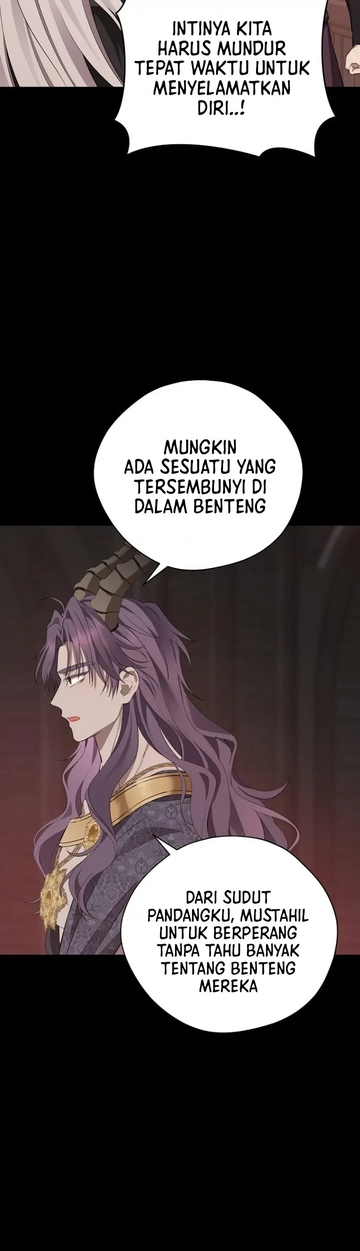 Actually, I Was the Real One Chapter 128 - halaman 8