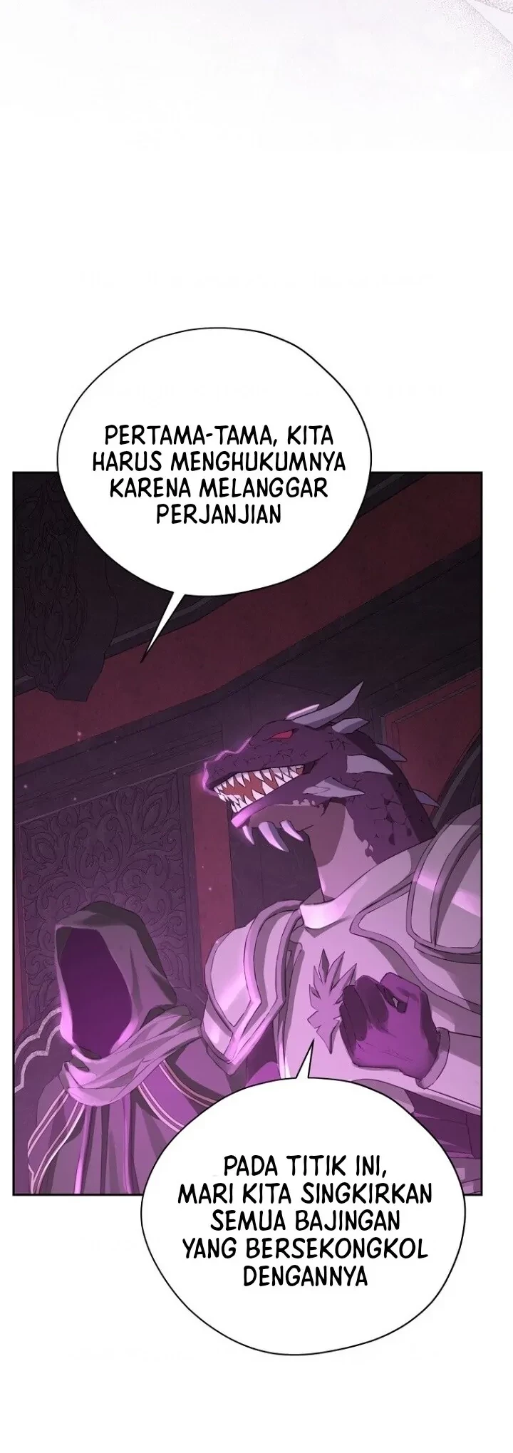 Actually, I Was the Real One Chapter 129 - halaman 15