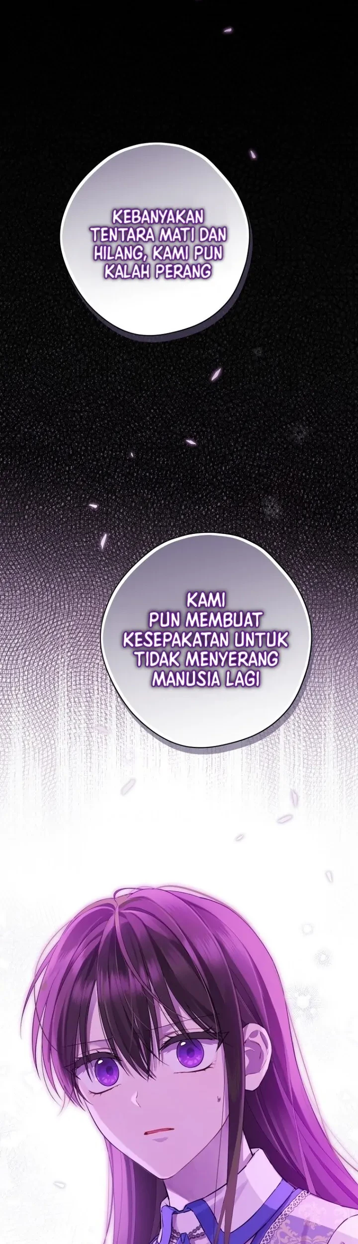 Actually, I Was the Real One Chapter 129 - halaman 3