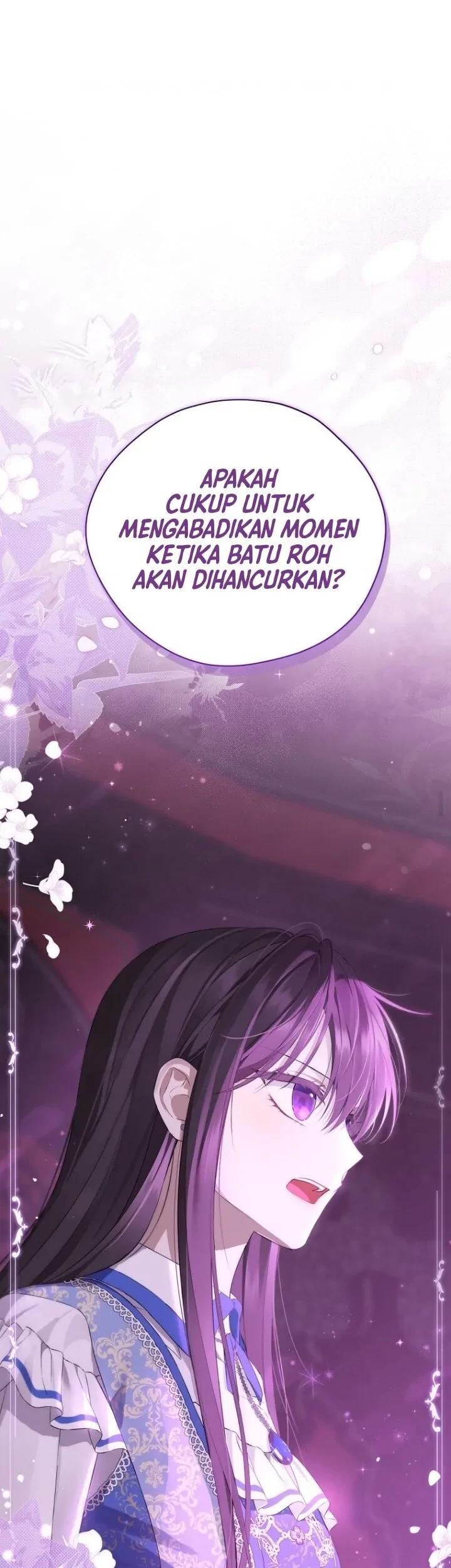 Actually, I Was the Real One Chapter 129 - halaman 30
