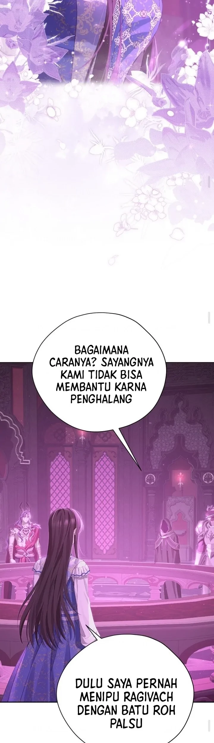 Actually, I Was the Real One Chapter 129 - halaman 31