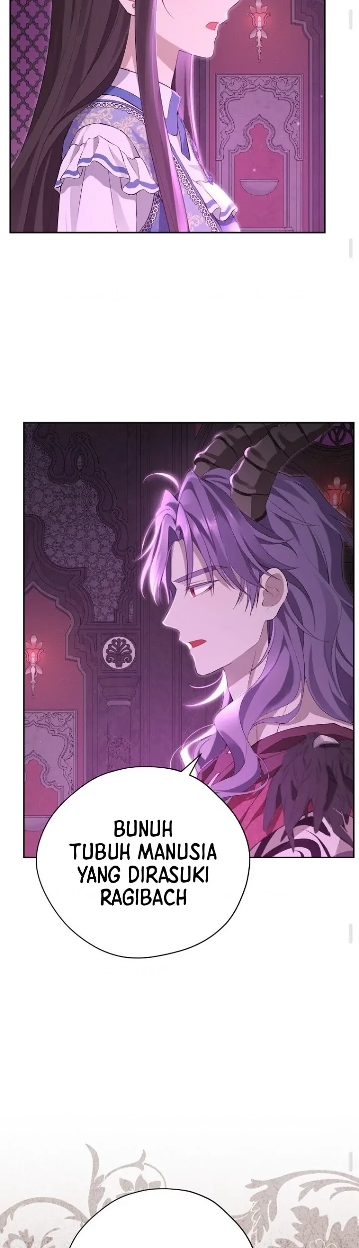 Actually, I Was the Real One Chapter 129 - halaman 35