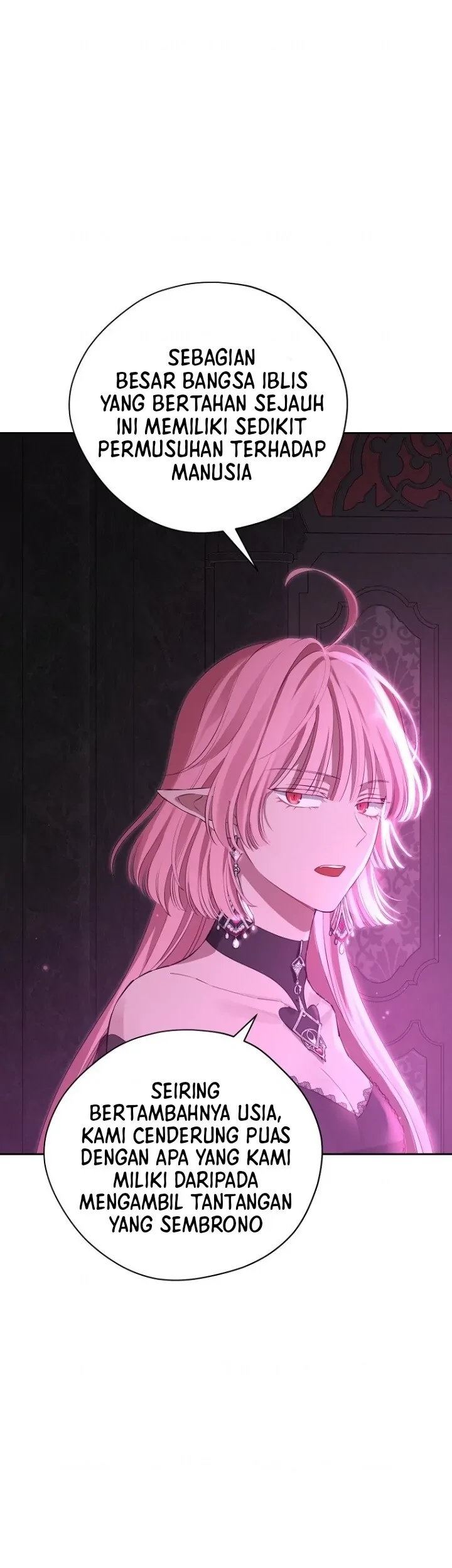 Actually, I Was the Real One Chapter 129 - halaman 9