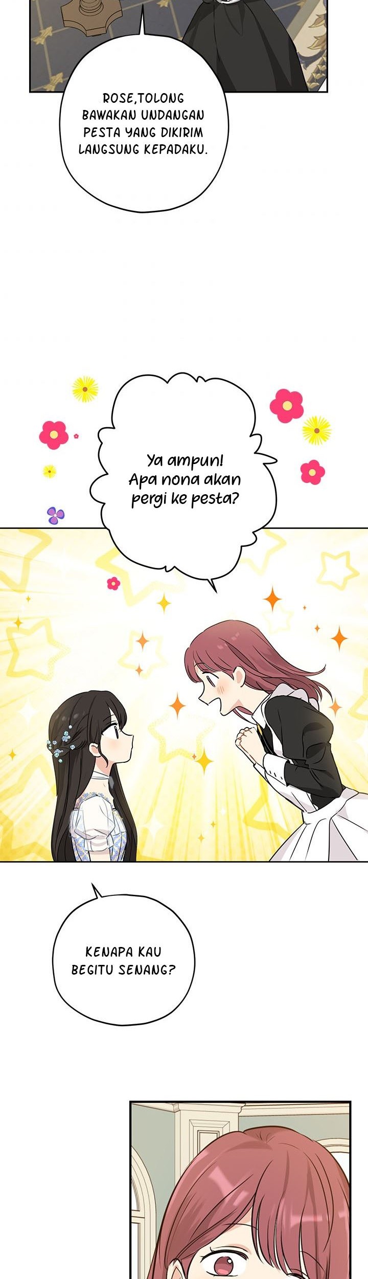 Actually, I Was the Real One Chapter 13 - halaman 26