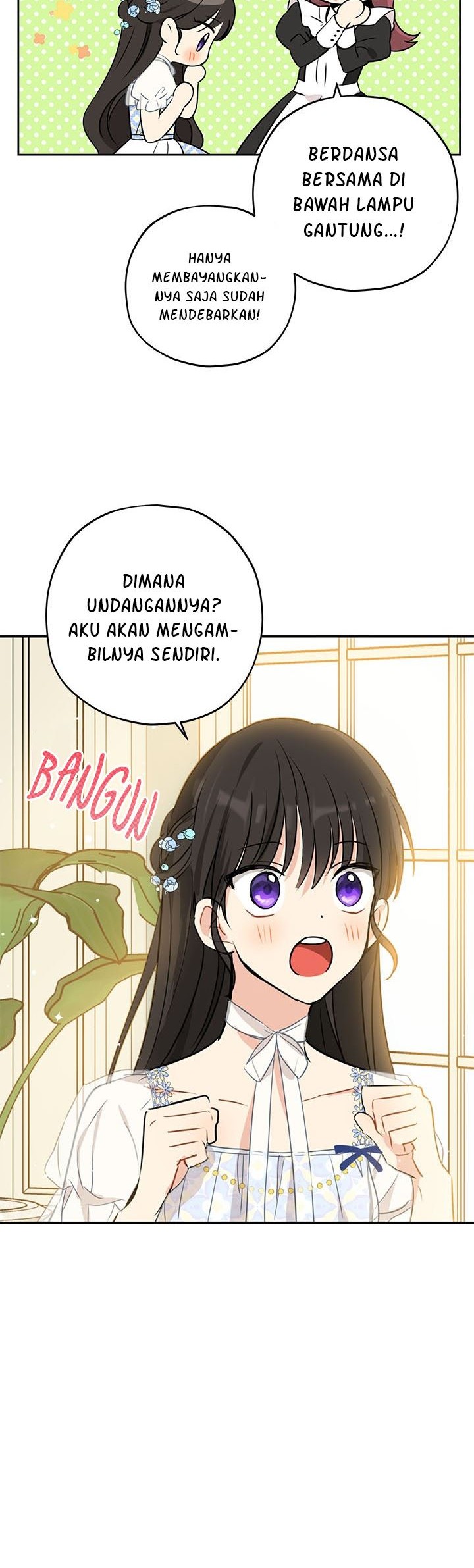 Actually, I Was the Real One Chapter 13 - halaman 28