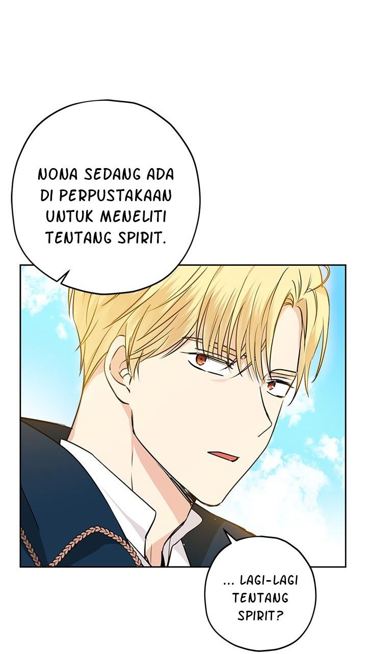 Actually, I Was the Real One Chapter 13 - halaman 5