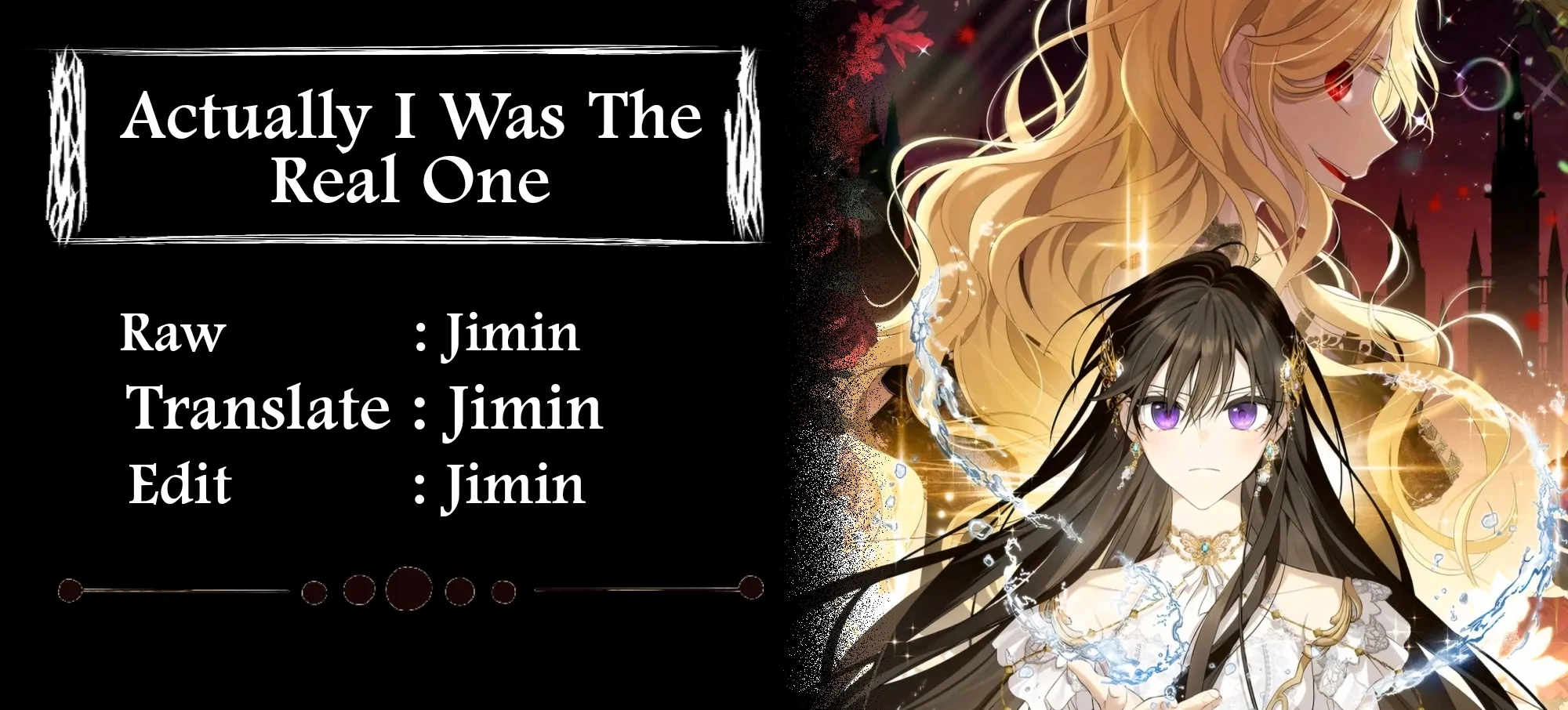 Actually, I Was the Real One Chapter 130 - halaman 1