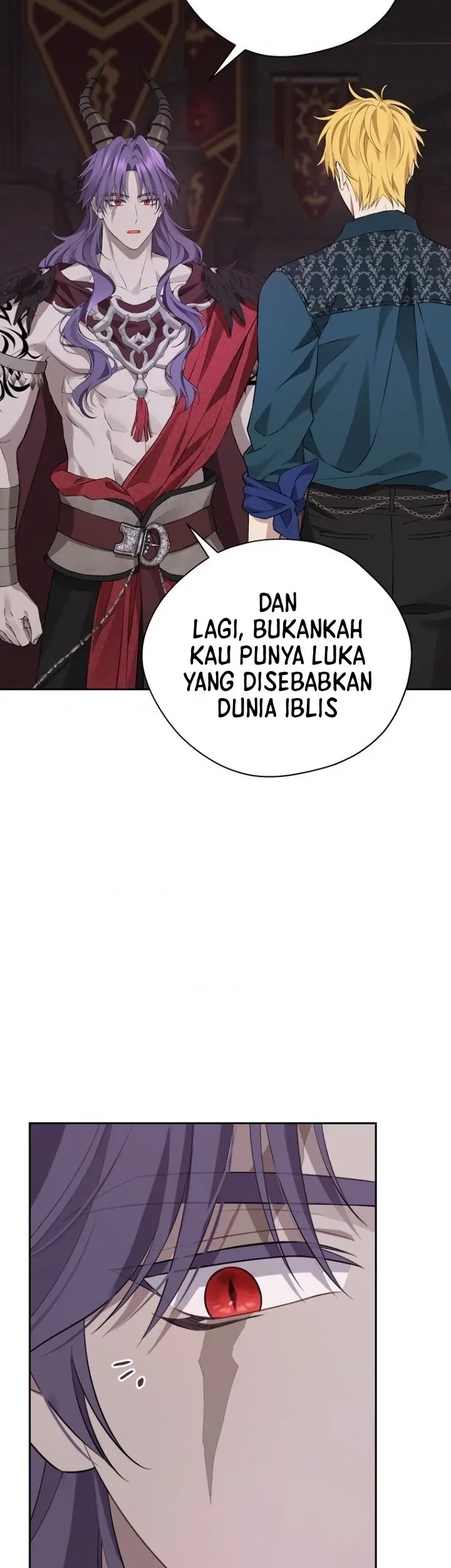 Actually, I Was the Real One Chapter 130 - halaman 10