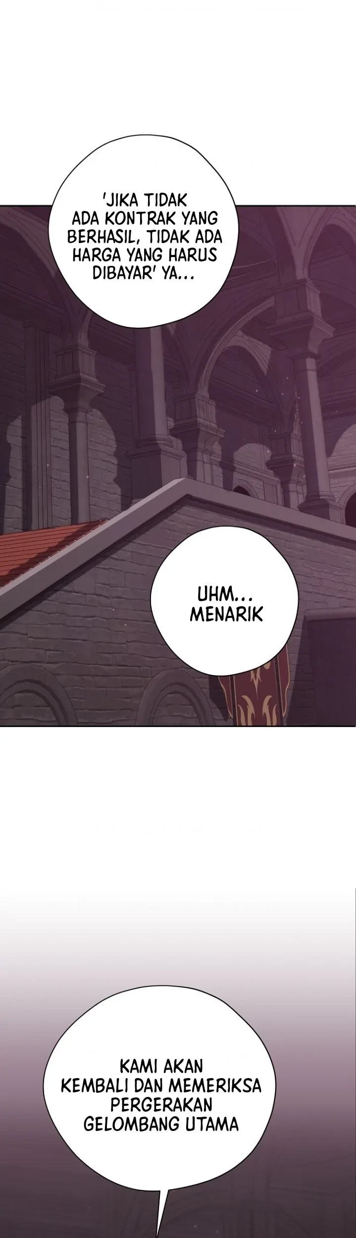 Actually, I Was the Real One Chapter 130 - halaman 2