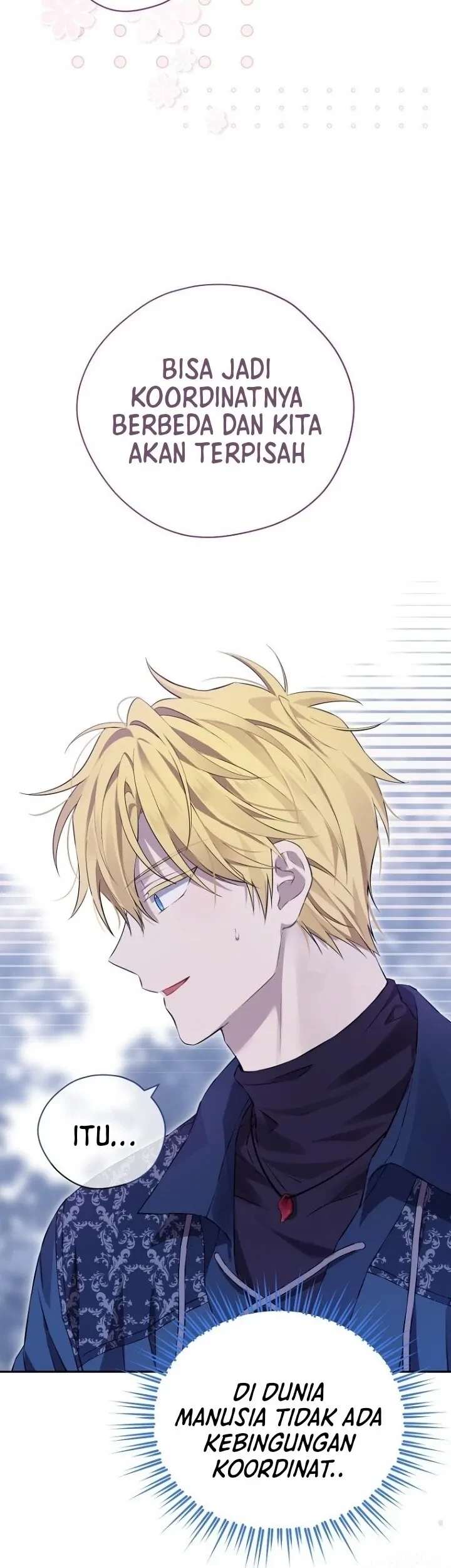 Actually, I Was the Real One Chapter 130 - halaman 28