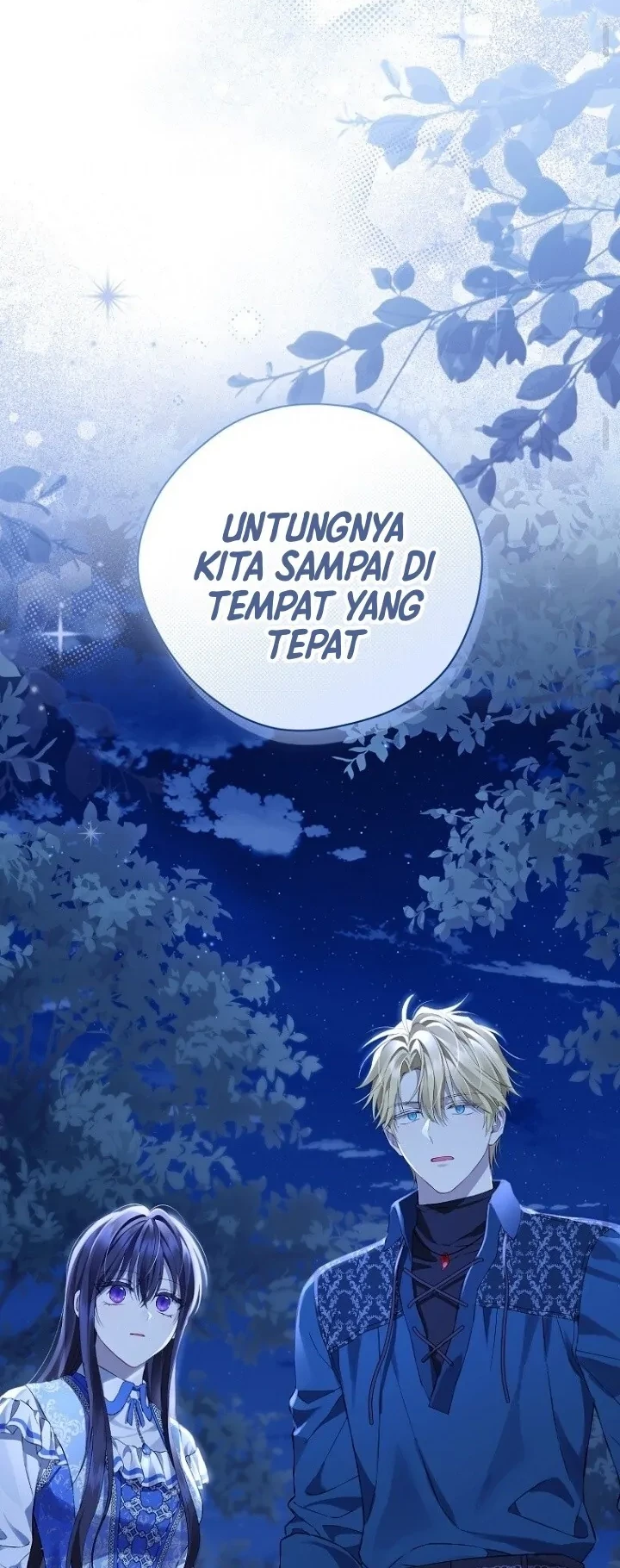 Actually, I Was the Real One Chapter 130 - halaman 34
