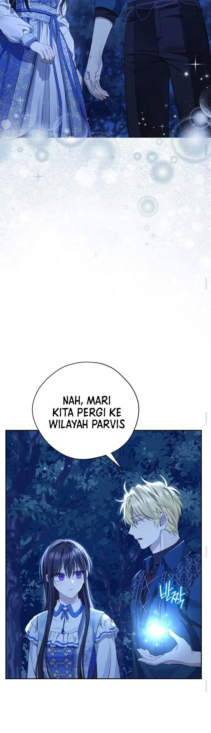 Actually, I Was the Real One Chapter 130 - halaman 35