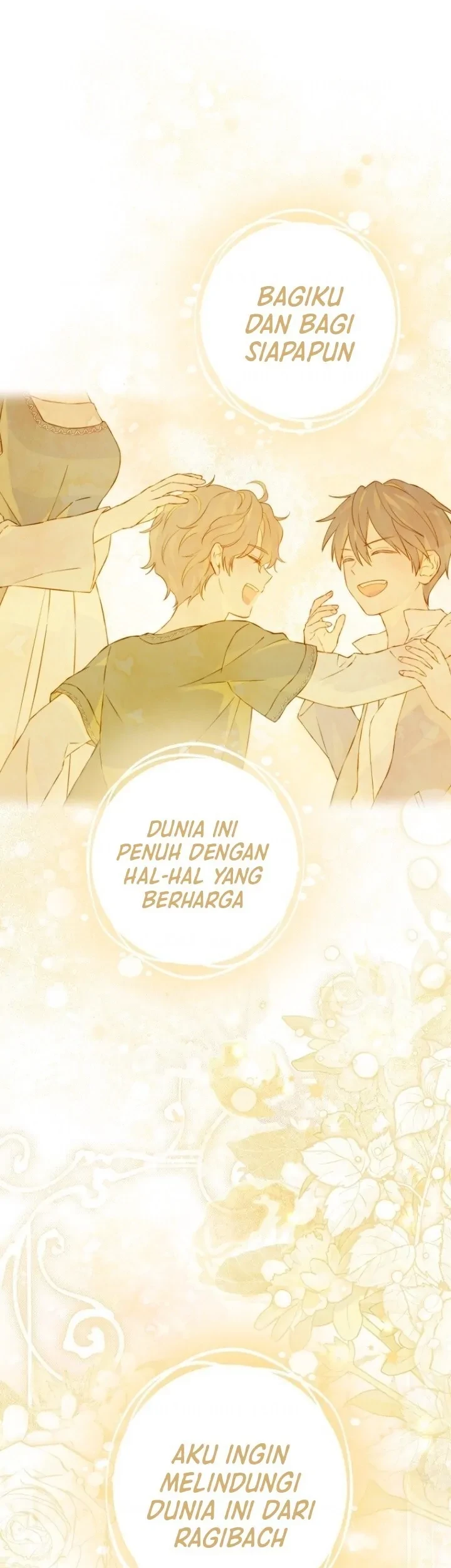 Actually, I Was the Real One Chapter 130 - halaman 51
