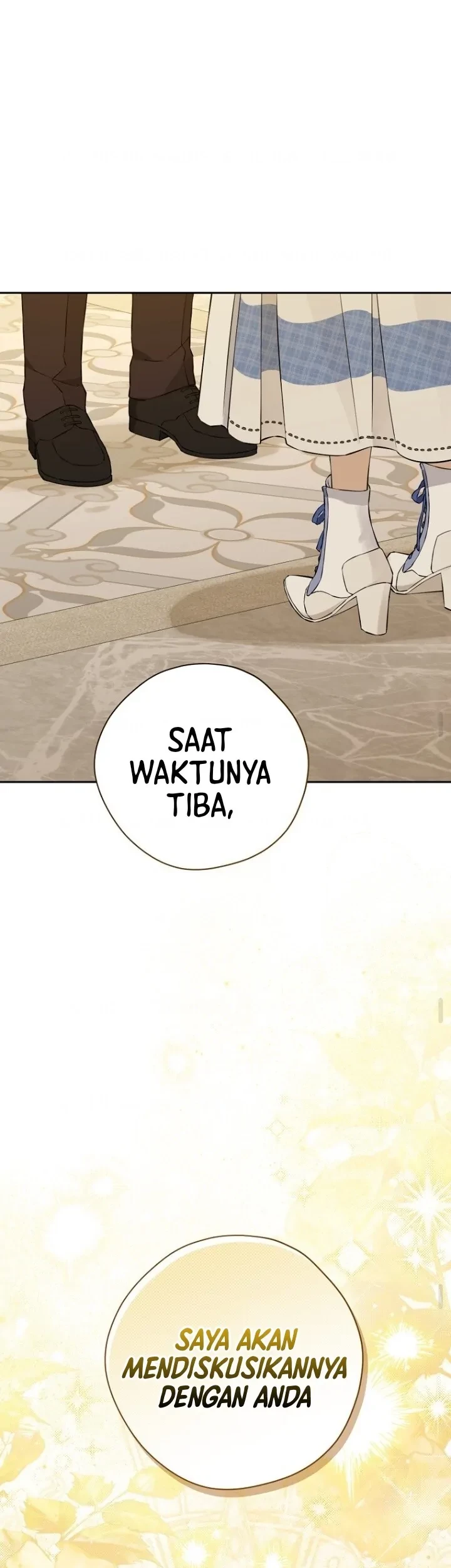 Actually, I Was the Real One Chapter 131 - halaman 39