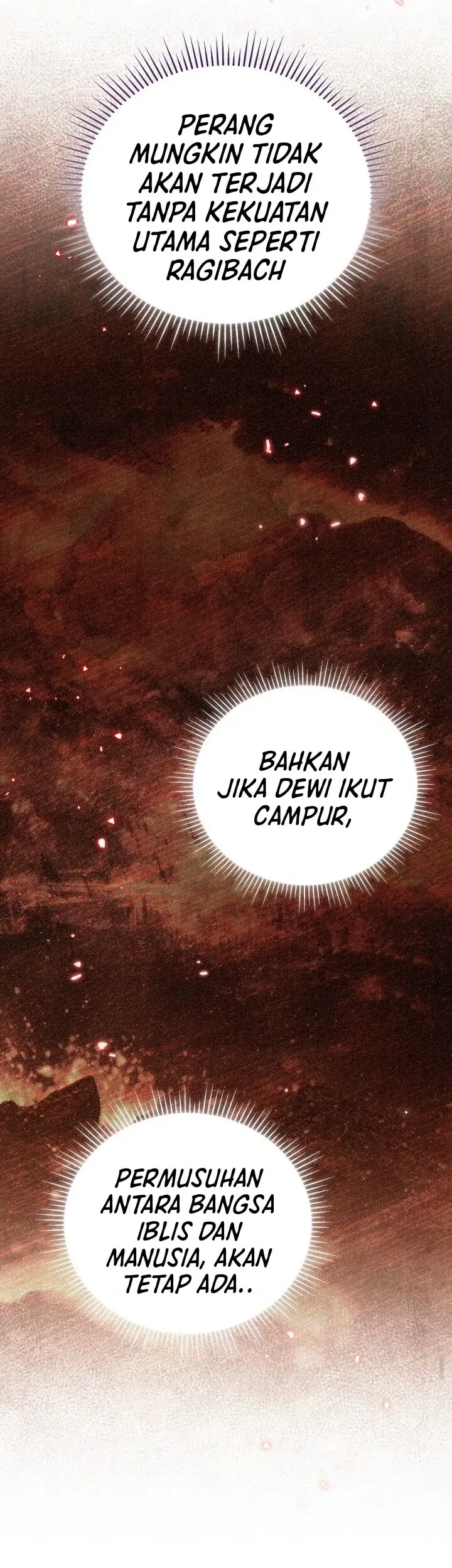 Actually, I Was the Real One Chapter 131 - halaman 51