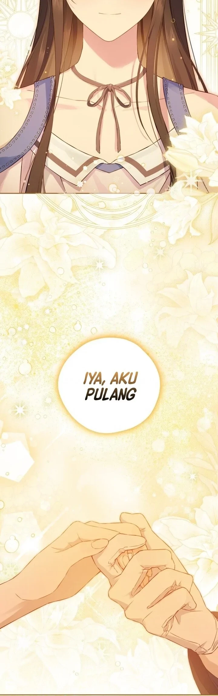Actually, I Was the Real One Chapter 131 - halaman 8