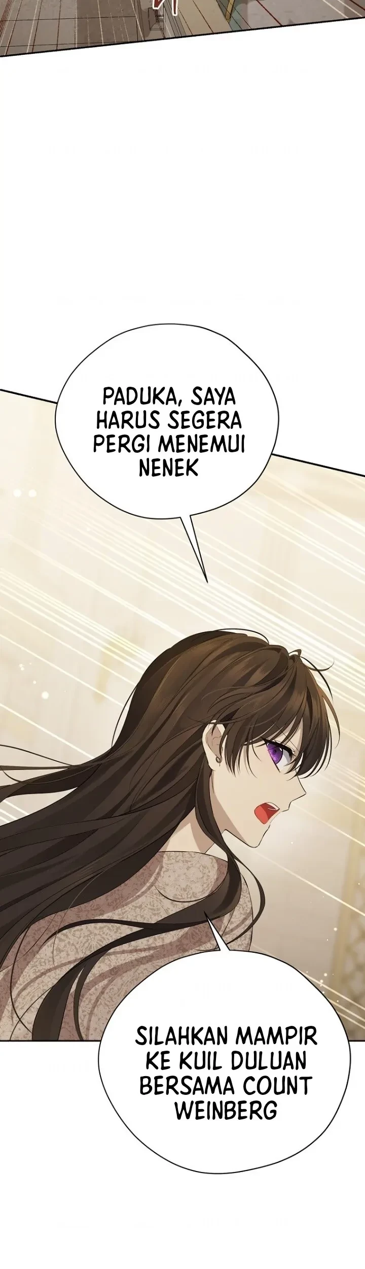 Actually, I Was the Real One Chapter 132 - halaman 17
