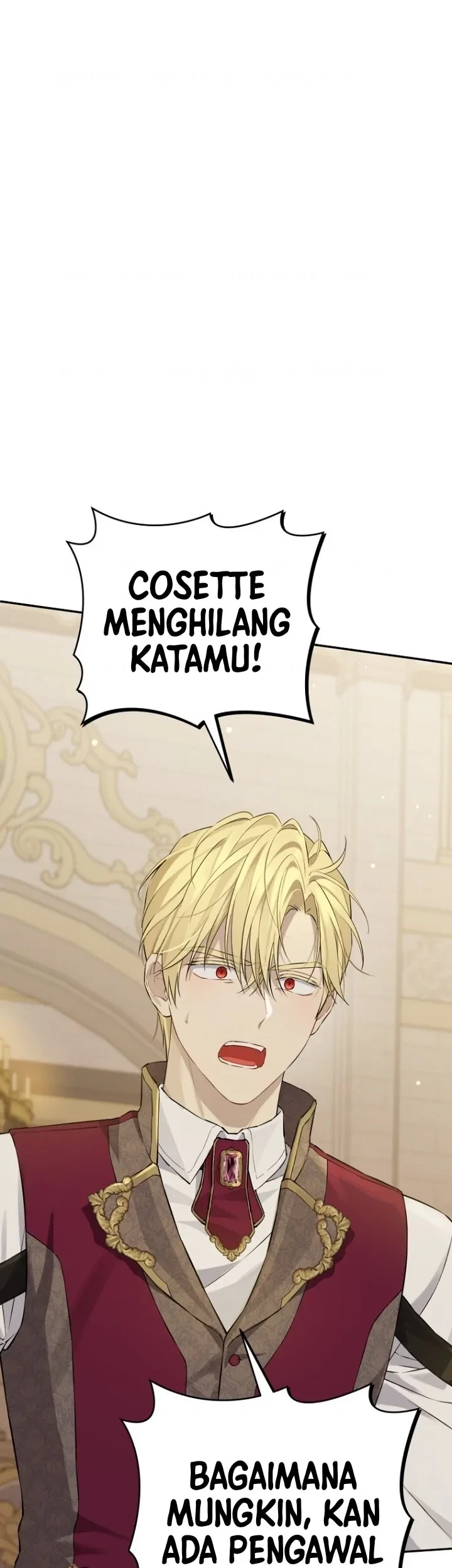 Actually, I Was the Real One Chapter 132 - halaman 2