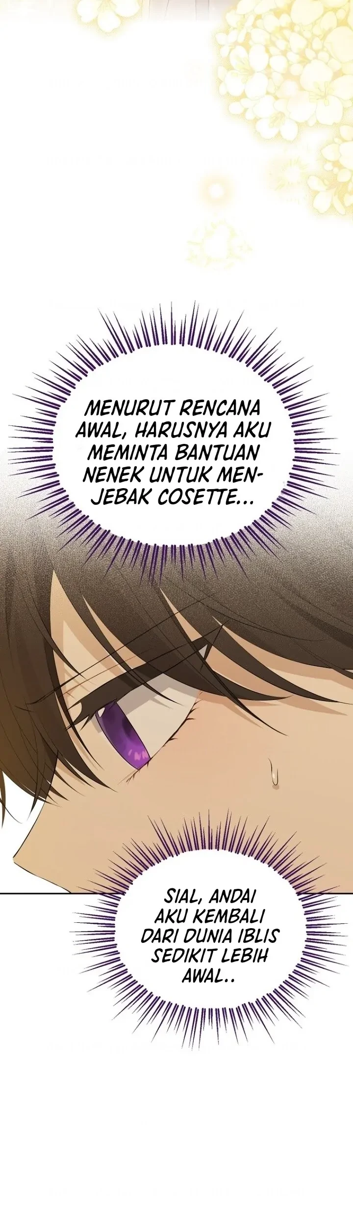 Actually, I Was the Real One Chapter 132 - halaman 24