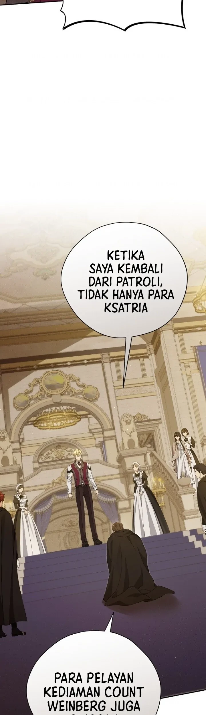 Actually, I Was the Real One Chapter 132 - halaman 3