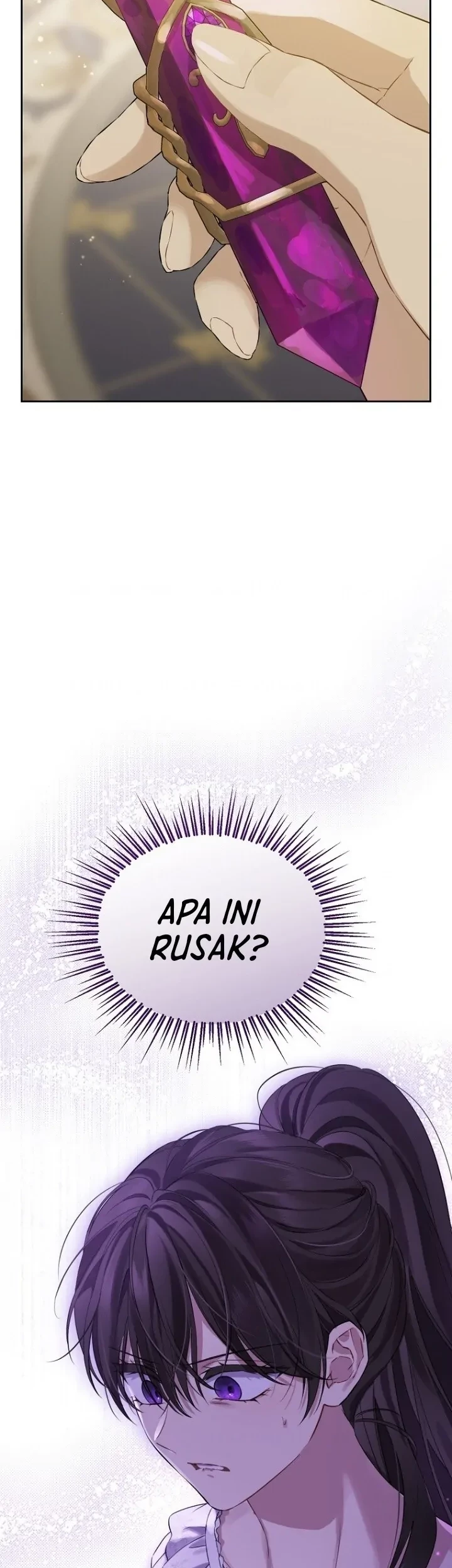 Actually, I Was the Real One Chapter 132 - halaman 34