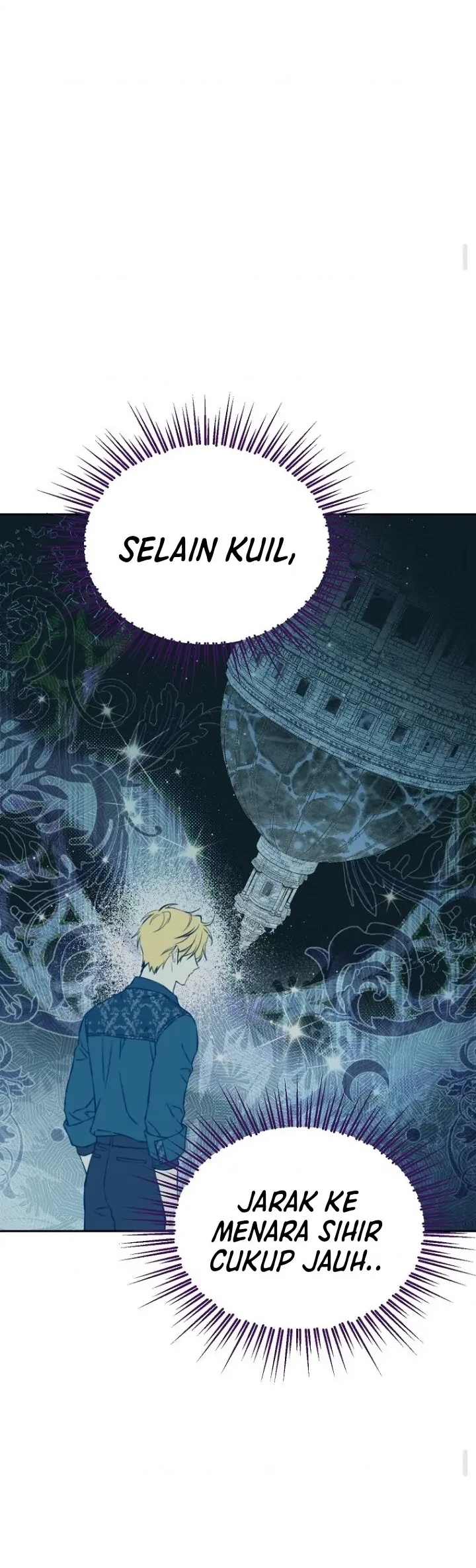 Actually, I Was the Real One Chapter 132 - halaman 39