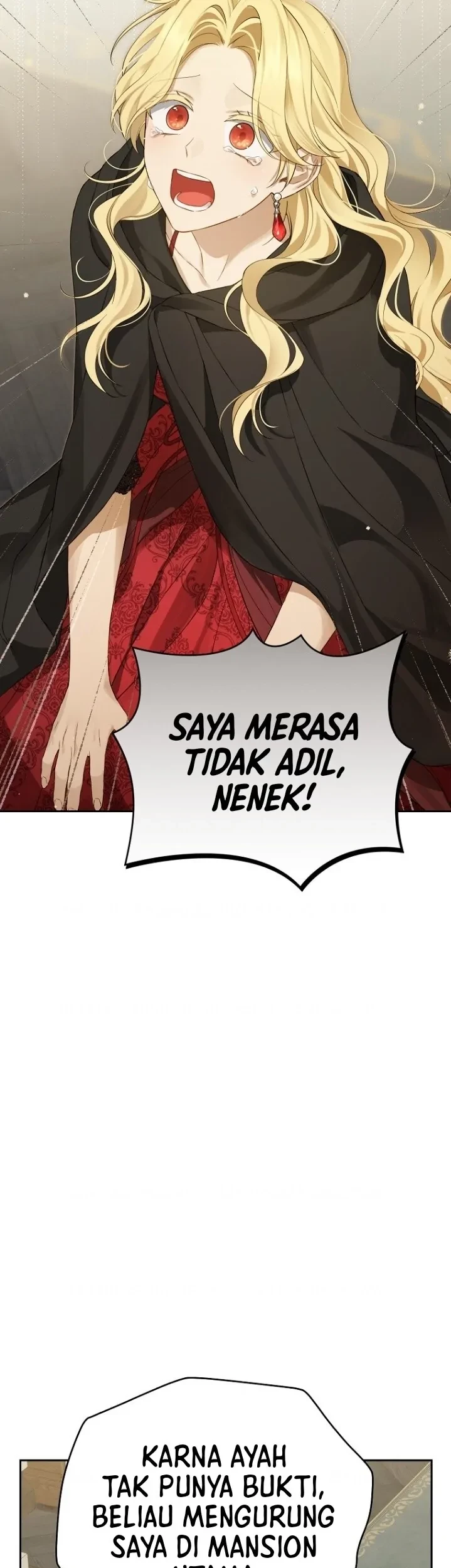 Actually, I Was the Real One Chapter 132 - halaman 59